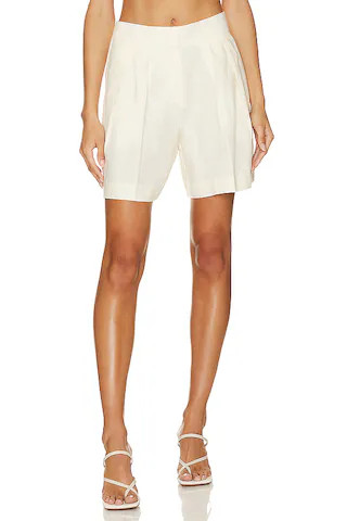 Carinne Short
                    
                    L'Academie | Revolve Clothing (Global)