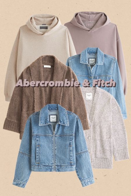 Abercrombie & Fitch favs 


Mom style 
Mom outfit 
Basics 
Closet basics 
Sale 
Casual style 
Comfy style 