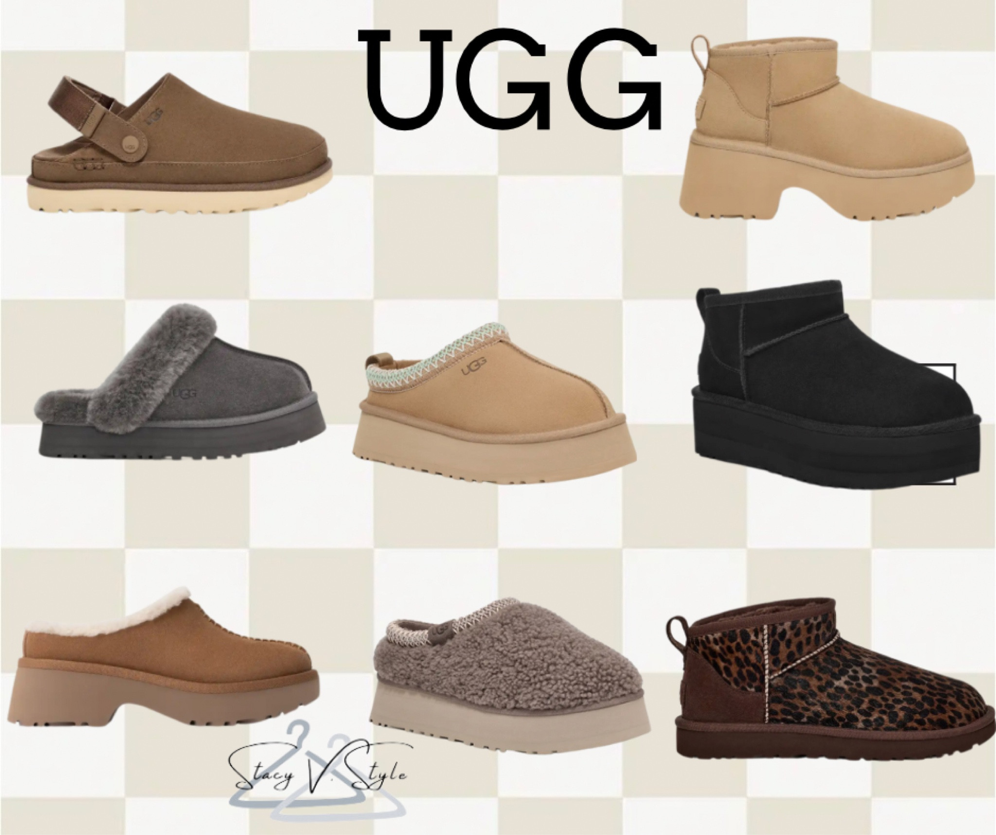 The Ultimate Holiday Gift on most wishlists🎄

#LTKStyleTip #LTKShoeCrush #LTKOver40