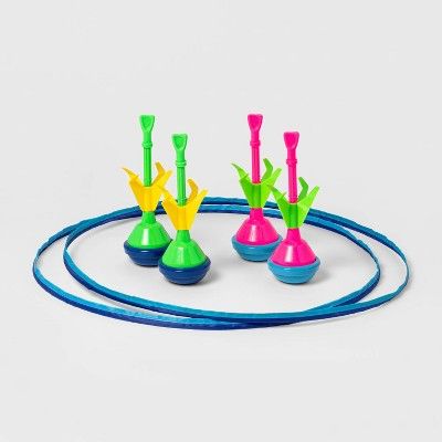 Lawn Darts with Caddy Game Set - Sun Squad™ | Target