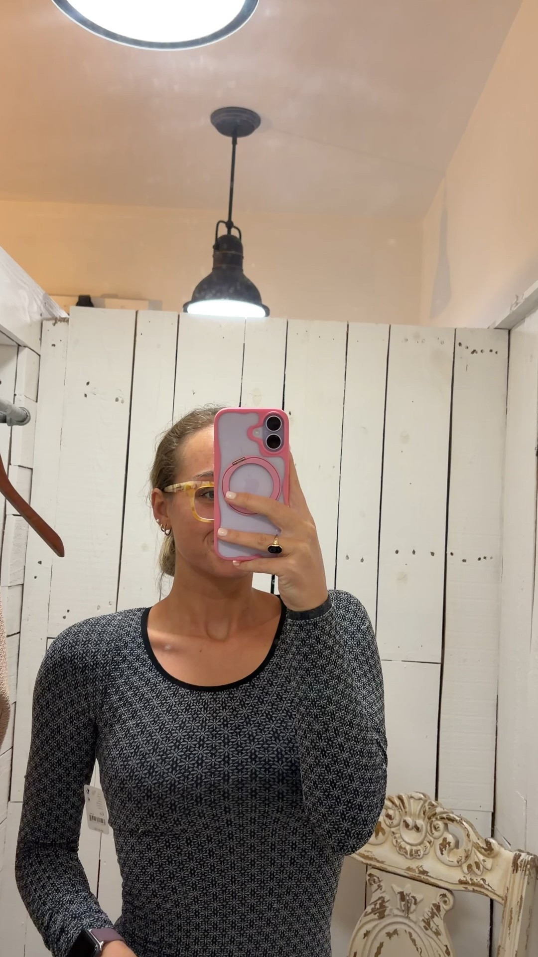 Free People Love Letter Long Sleeve!!

#LTKGiftGuide #LTKHoliday #LTKFindsUnder50