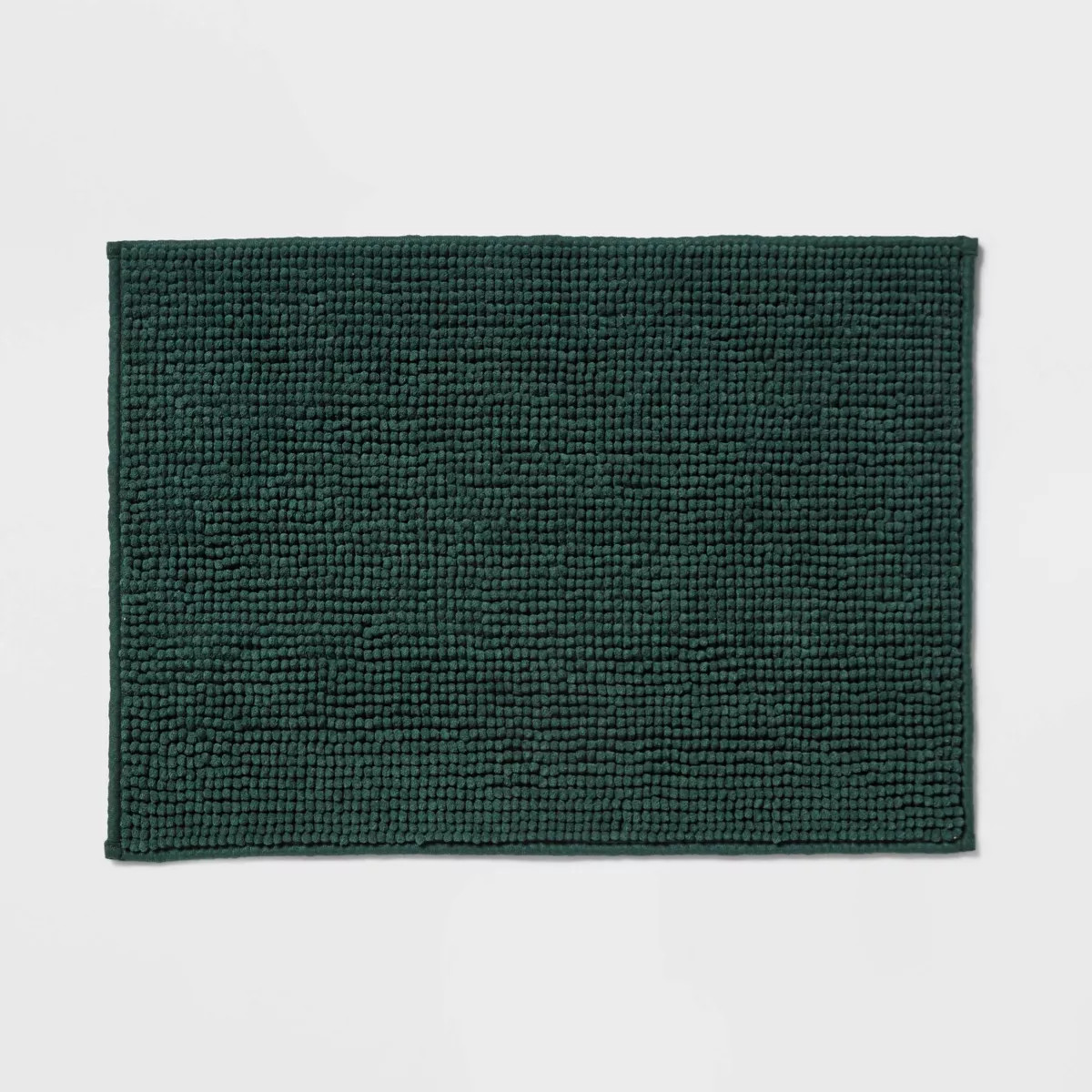 Everyday Chenille Bath Rug - Room Essentials™ | Target