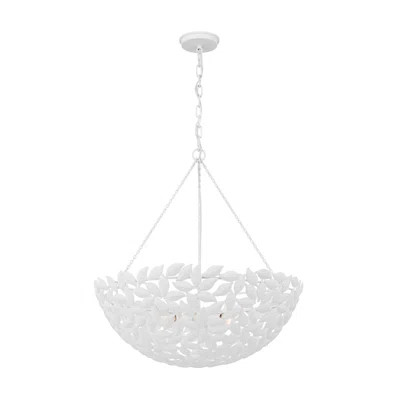 Brierley 6 - Light Bowl Pendant | Wayfair North America