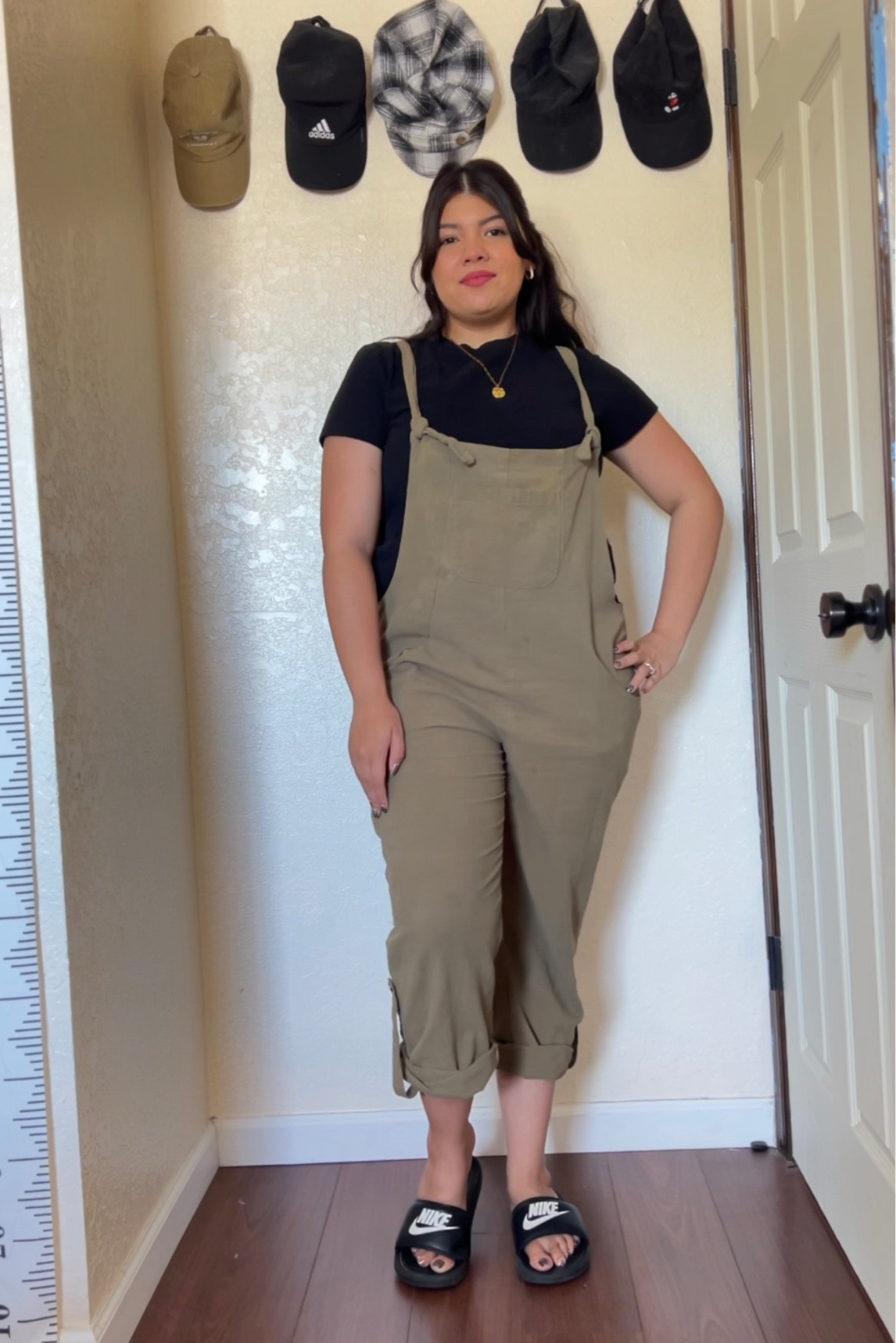 I am really in the season of living In jumpsuits! I call it my stay at home uniform LOL!  All from SHEIN!

#LTKcurves #LTKstyletip #LTKSeasonal