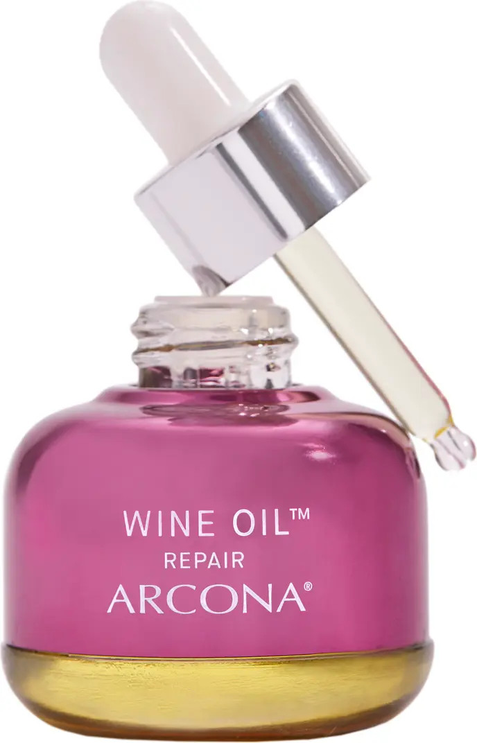 ARCONA Wine Oil Nourishing Face Oil | Nordstrom | Nordstrom