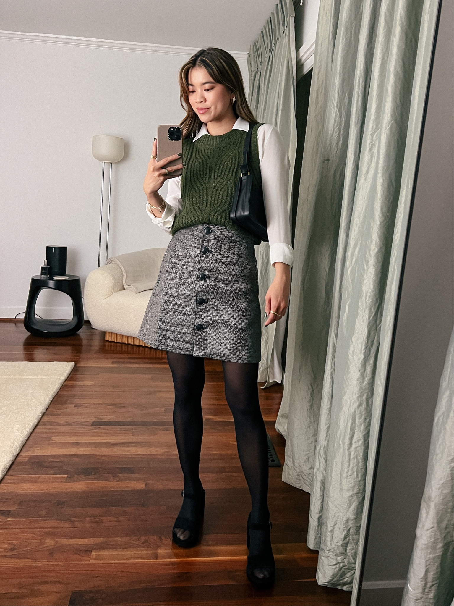 Madewell Black Friday & Cyber Monday Sale Picks! 50% off Madewell Must-Haves! 

Top: XXS/XS 
Bottoms: 00/0
Shoes: 6

#fall
#fallfashion
#fallstyle
#falloutfits
#winter
#winterfashion
#winterstyle
#winteroutfits
#holiday
#holidayoutfit
#holidaydress
#thanksgivingoutfit
#madewellsale
#giftguide

#LTKHoliday #LTKCyberweek #LTKSeasonal