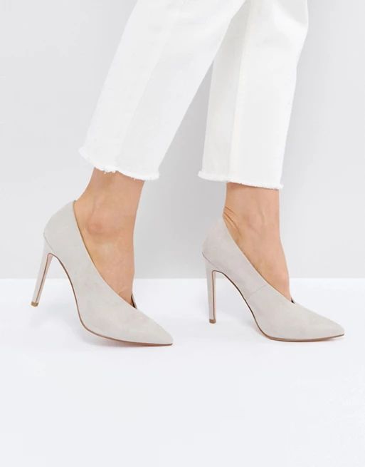 ASOS PRIORITY High Heels | ASOS UK