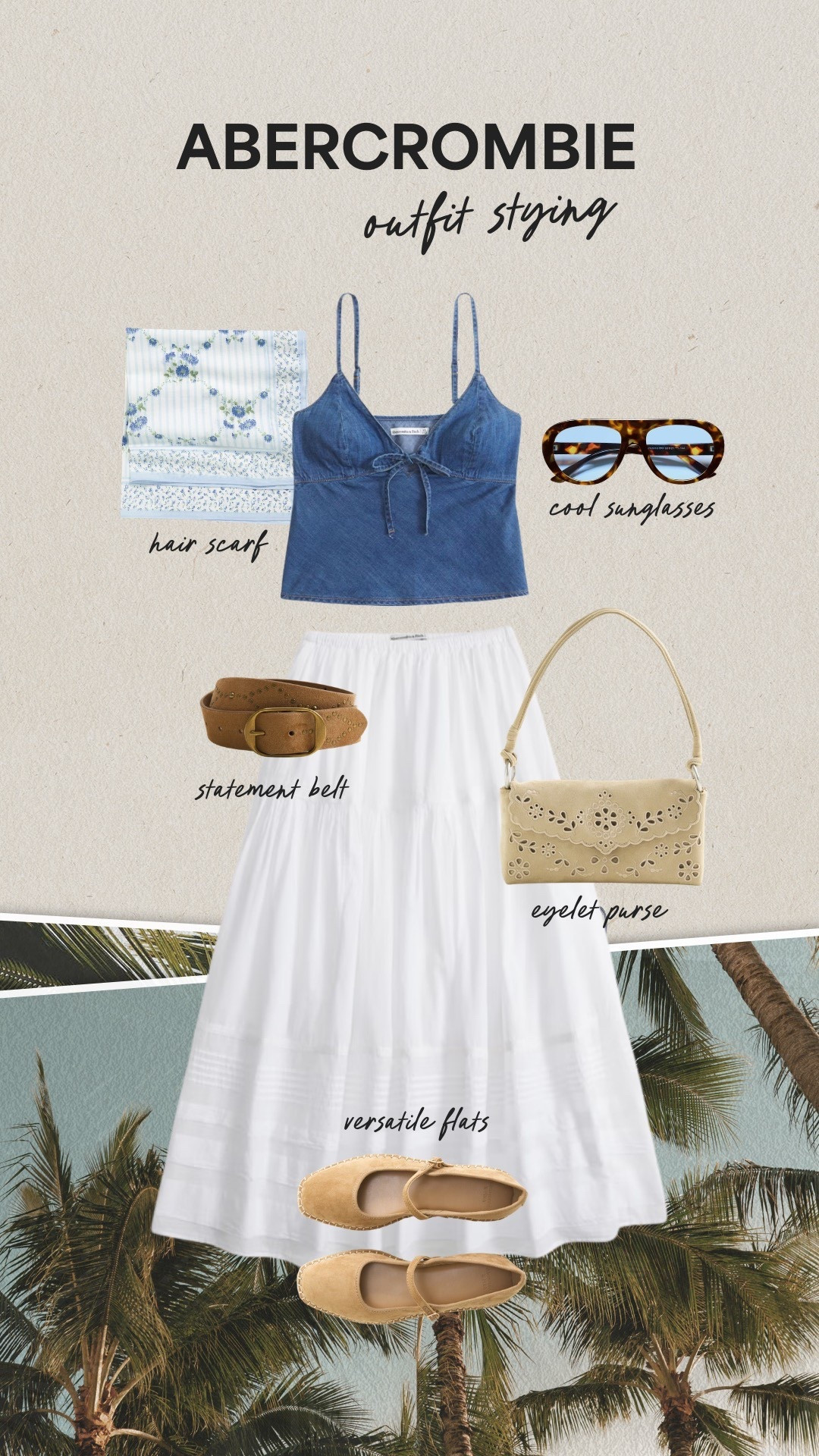 Abercrombie midsize outfit styling!
-
-
-
Midsize fashion, ootd, trendy fashion, abercrombie styling, styling tips, mom style, midsize outfit ideas

#LTKMidsize #LTKSeasonal #LTKmomlife