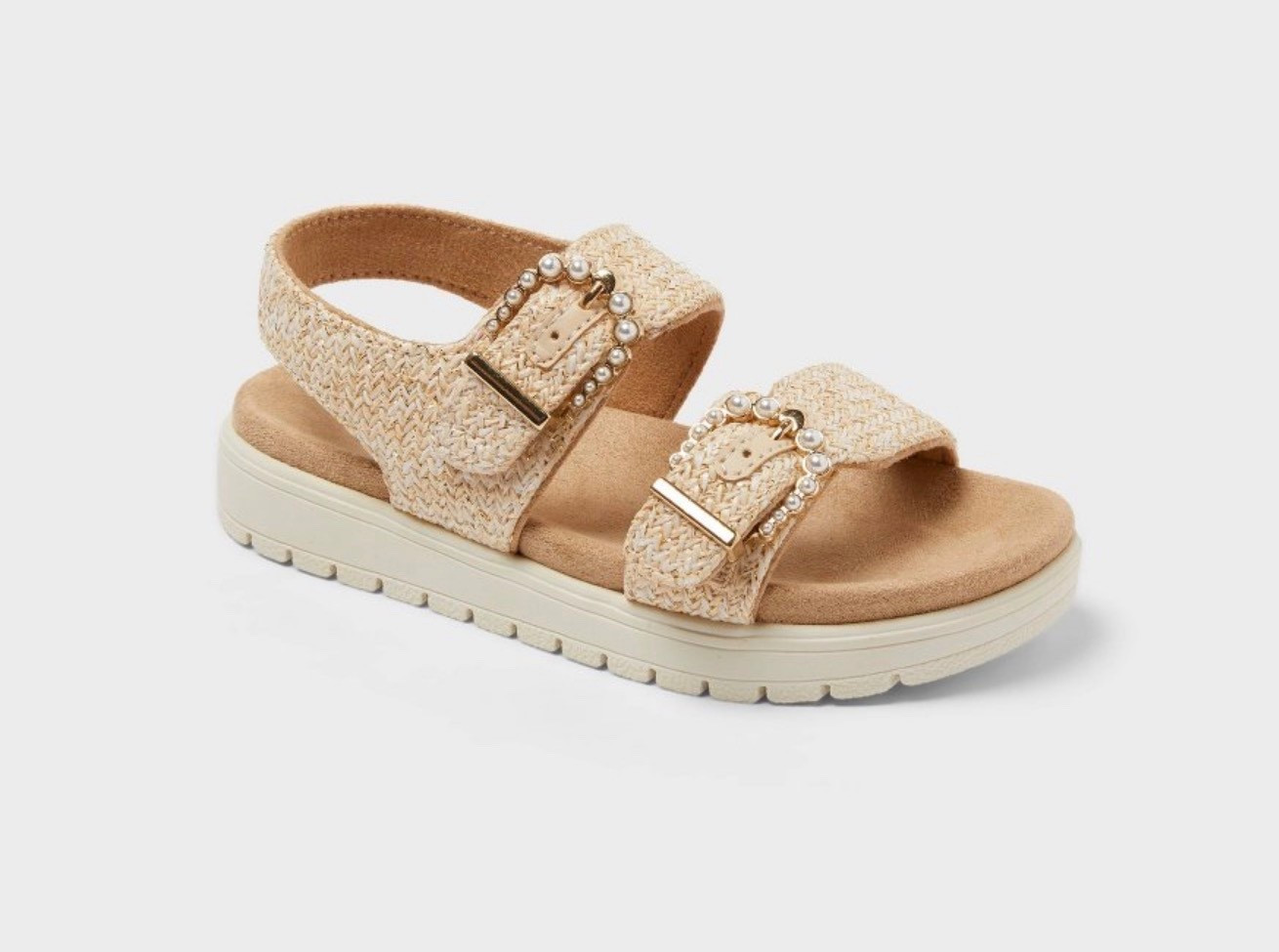 Tons of sandals for toddlers and kids all 40% off today only!! 

#LTKmomlife #LTKKids #LTKBaby