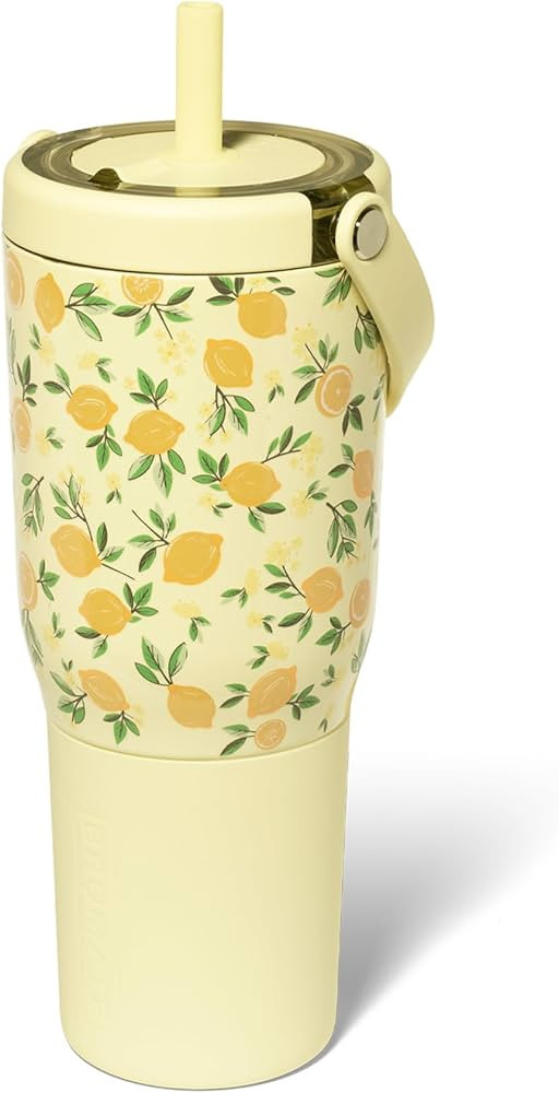 Brumate Limoncello Resa Bottle 35Oz | Amazon (US)