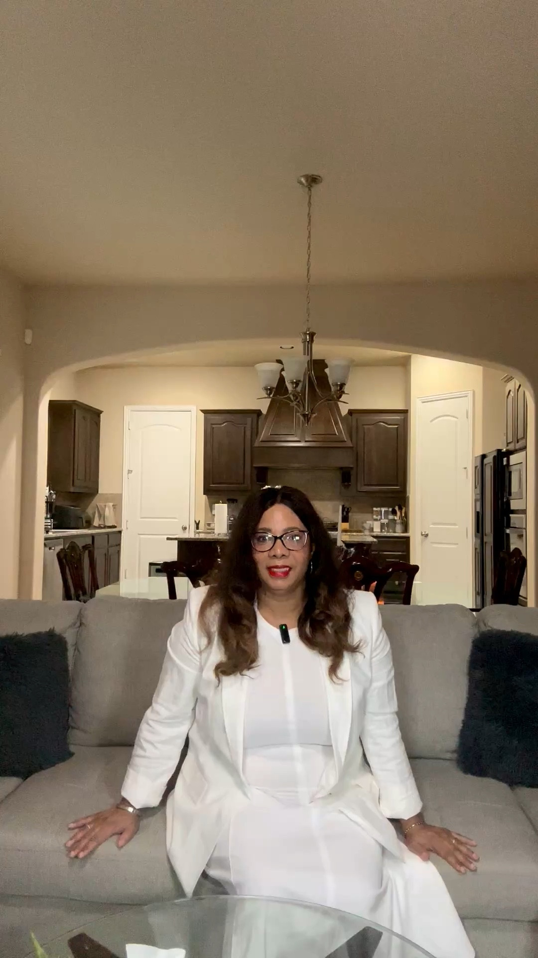 This is how it all started, I personally never even knew that matchmaking was a real profession until I started looking for help finding my person. And need I say that it was as easy as I had hoped it would be. Here’s to Six years in this business that brings me so much joy in helping others find their person. 🥳🥳🥳



#LTKOver40 #LTKdayinmylife #LTKstorytime