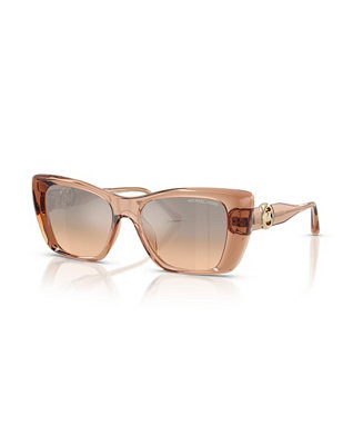 Women's Sunglasses, MK2270U | Macy's