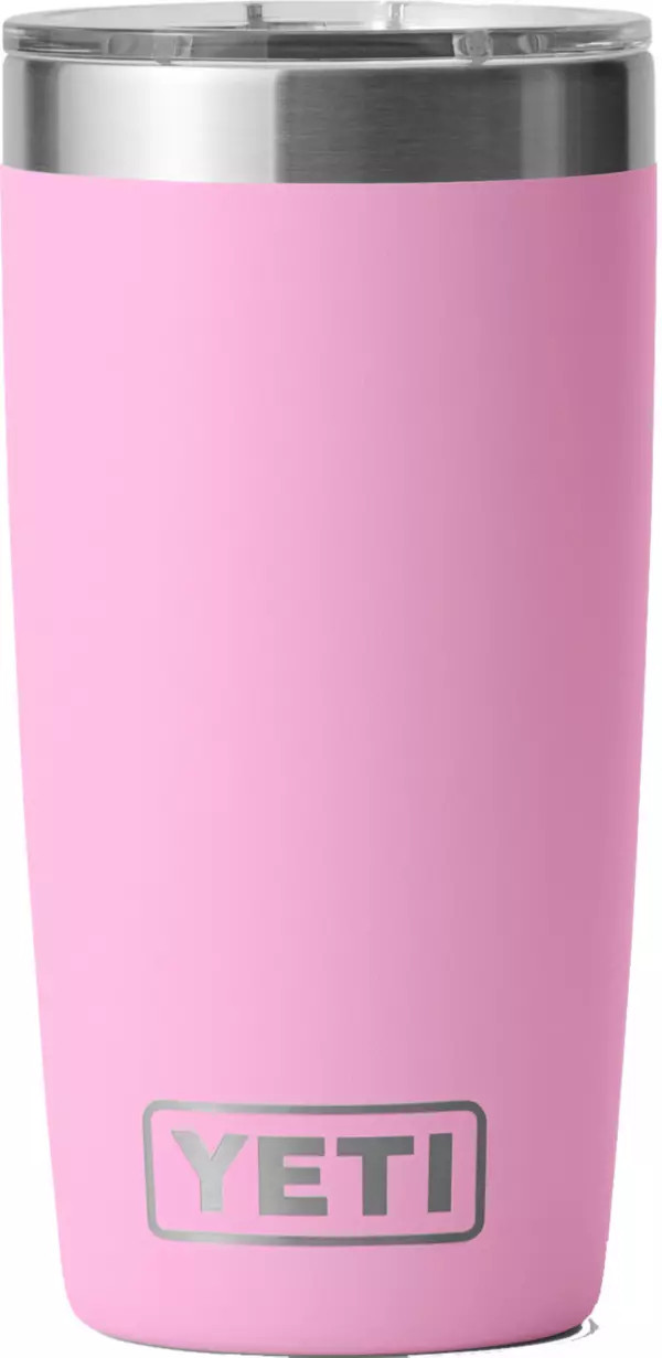 YETI 10 oz. Rambler Tumbler with MagSlider Lid | Dick's Sporting Goods