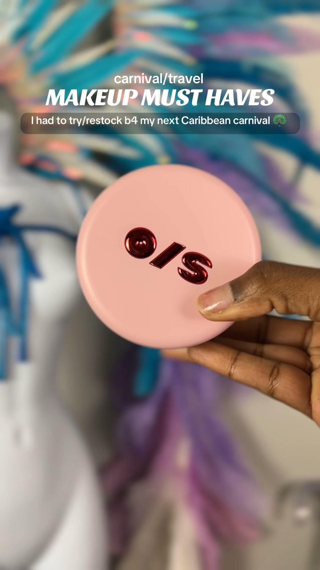 Waterproof makeup holy grail for carnival/ travel | waterproof makeup 

#LTKFindsUnder100 #LTKSaleAlert #LTKBeauty