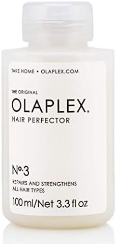 Olaplex Hair Perfector No 3 Repairing Treatment | Amazon (US)