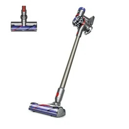 Dyson V8 Animal+ Cordless Vacuum , Purple , Refurbished | Walmart (US)