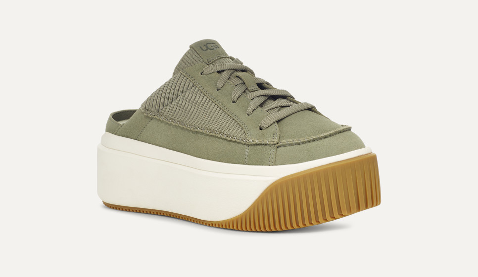 Women's EZ-Duzzit Mule Shoe | UGG® | UGG (US)