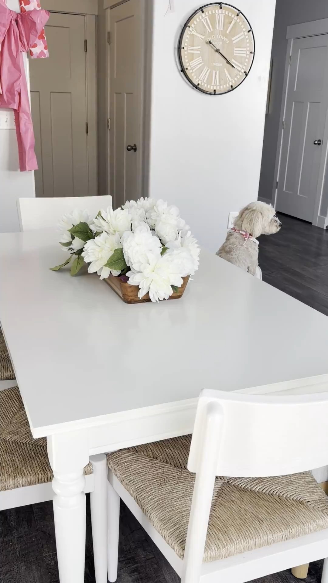 All the bows for valentines 

#LTKmomlife #LTKHome #LTKValentine