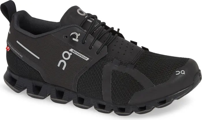 Cloud Waterproof Running Shoe | Nordstrom