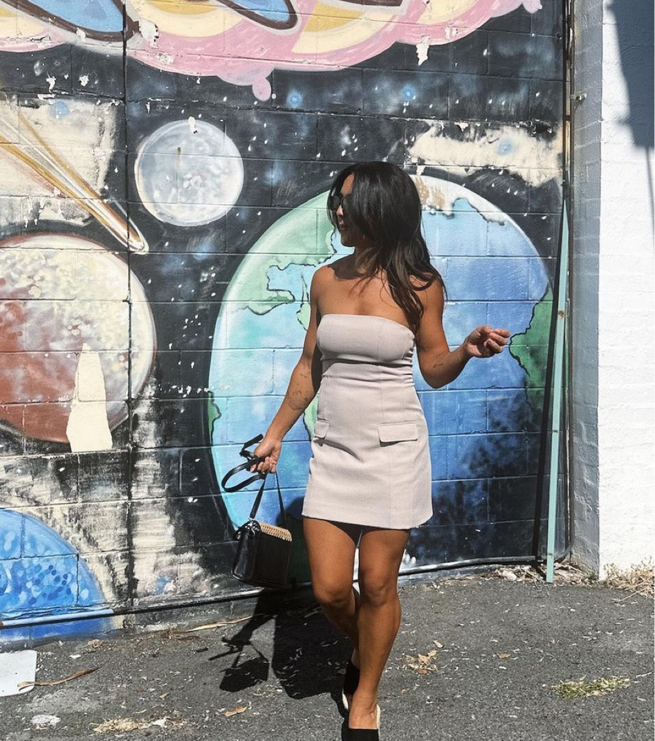 Similar fit linked below 🩵

#LTKstyletip #LTKSeasonal #LTKaustralia