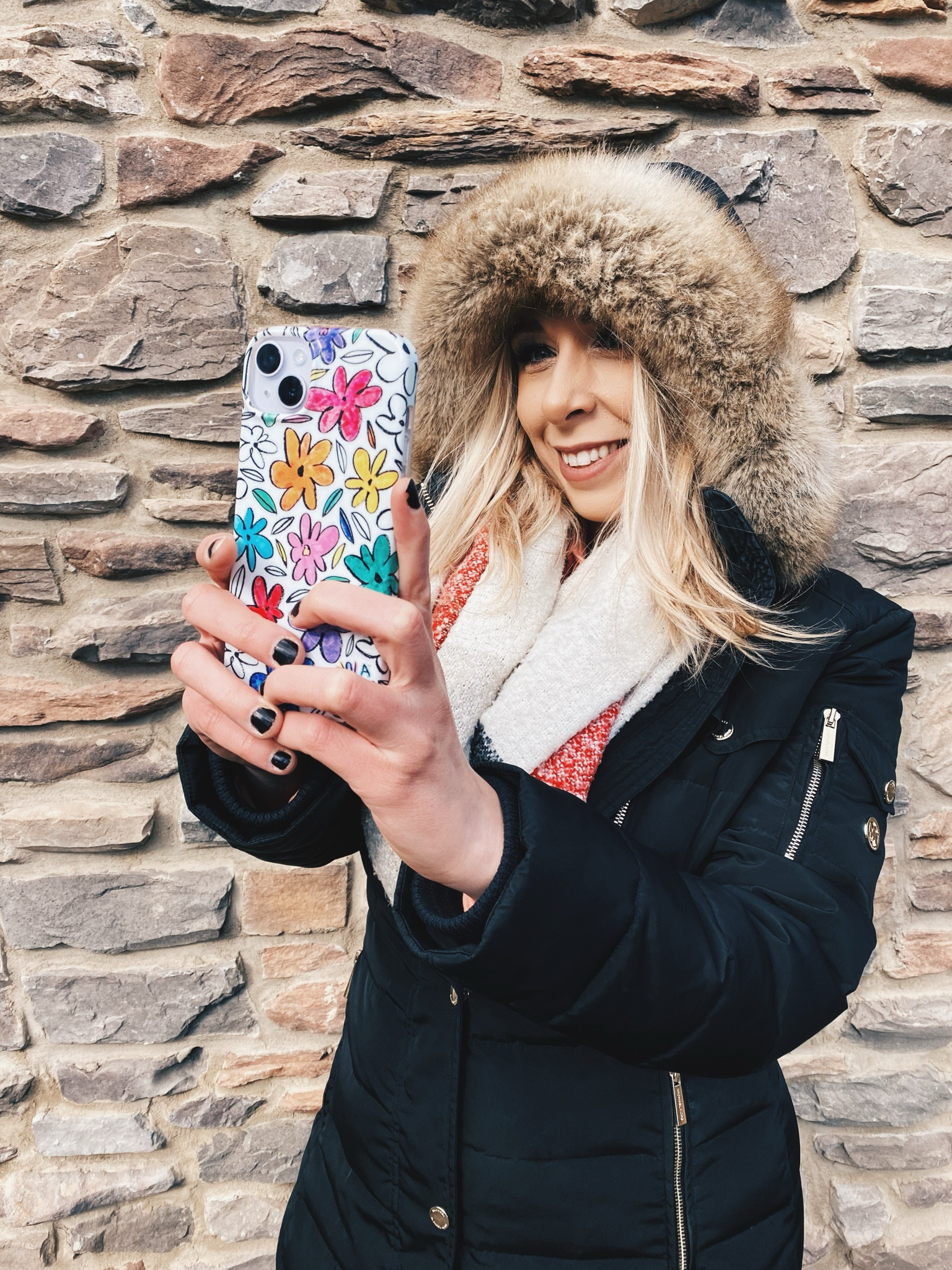 Winter is calling! Answer the call using Casely phone cases. 

#LTKsalealert #LTKGiftGuide #LTKfamily