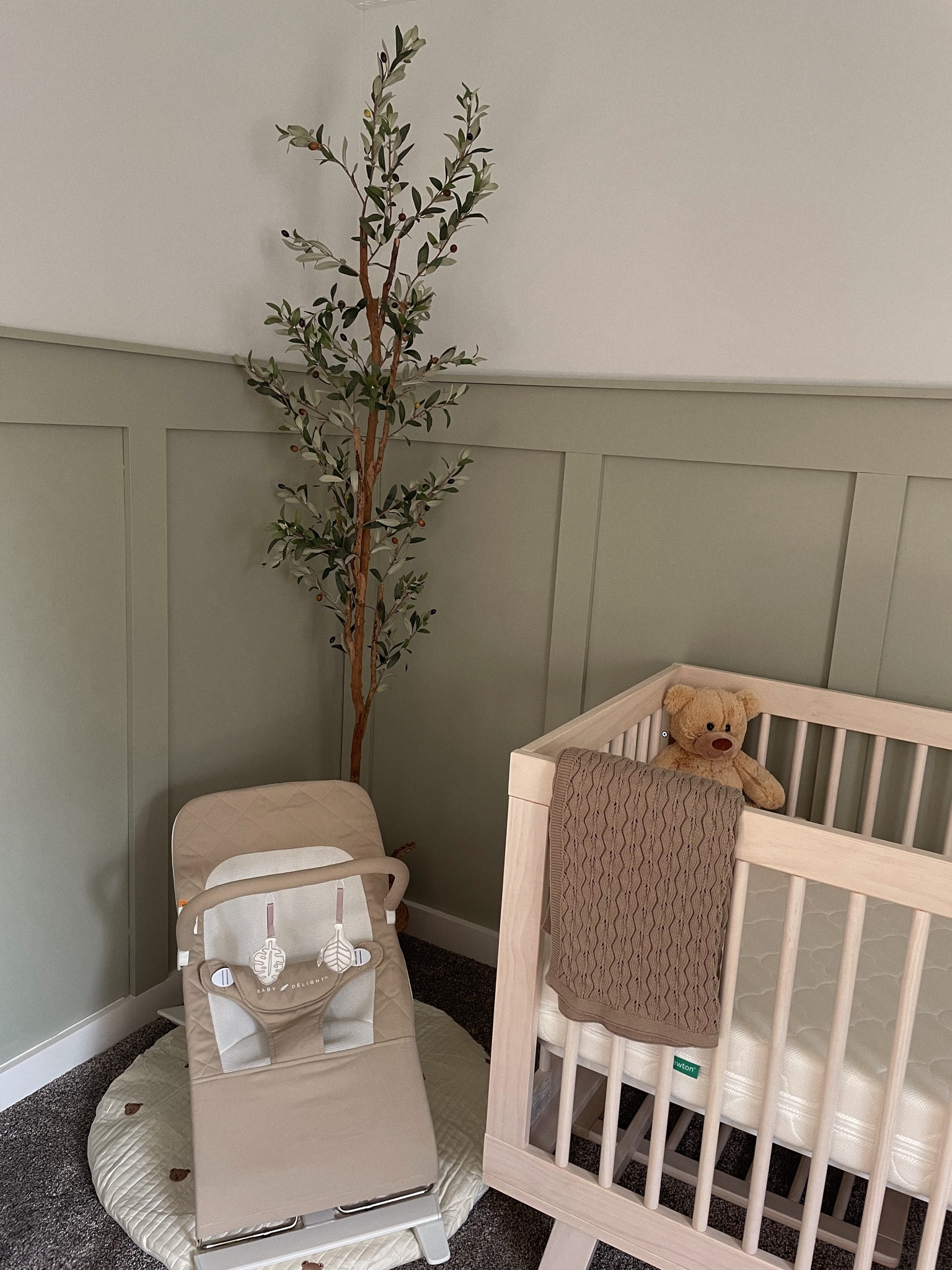 baby boys room is almost finished 🧸

#LTKBaby #LTKHome #LTKGiftGuide