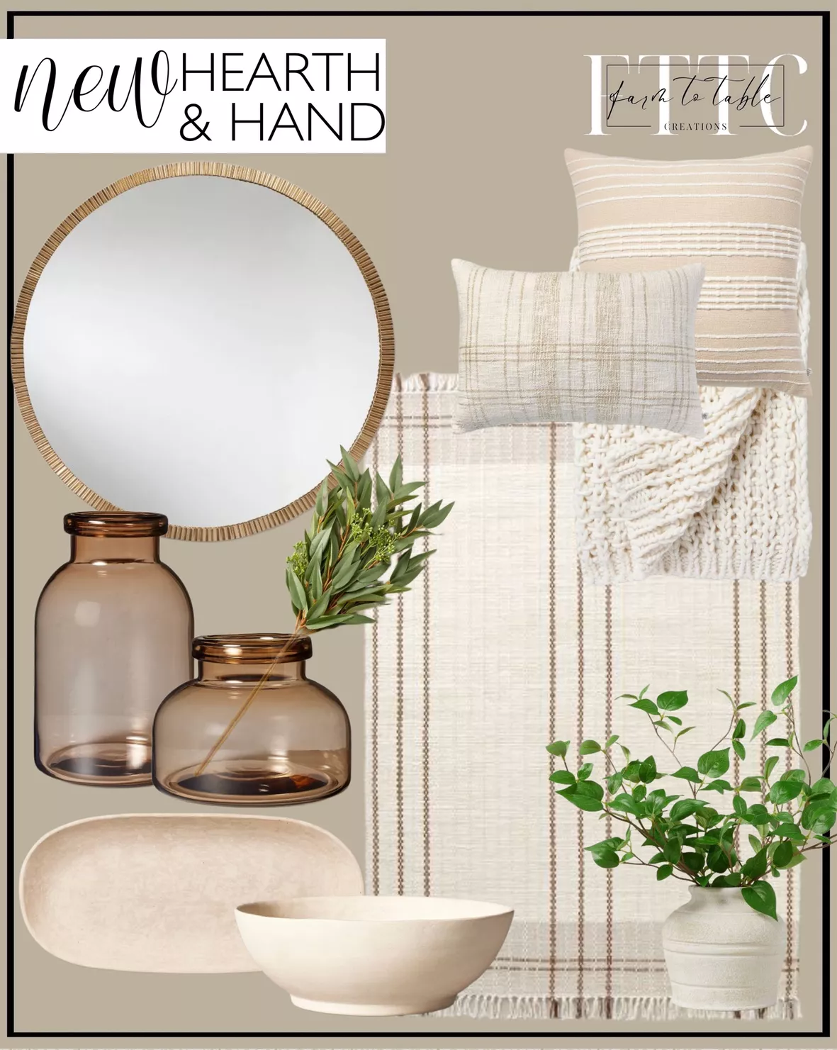 Home Decor by Blulu − Now: Shop at $4.99+