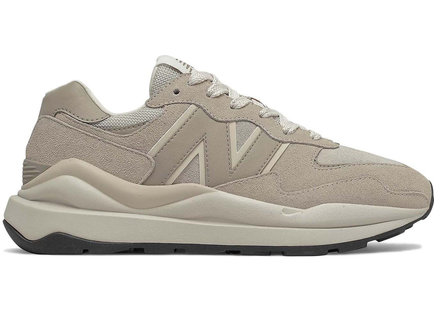 New Balance 57/40Light Milk Tea (W) | StockX