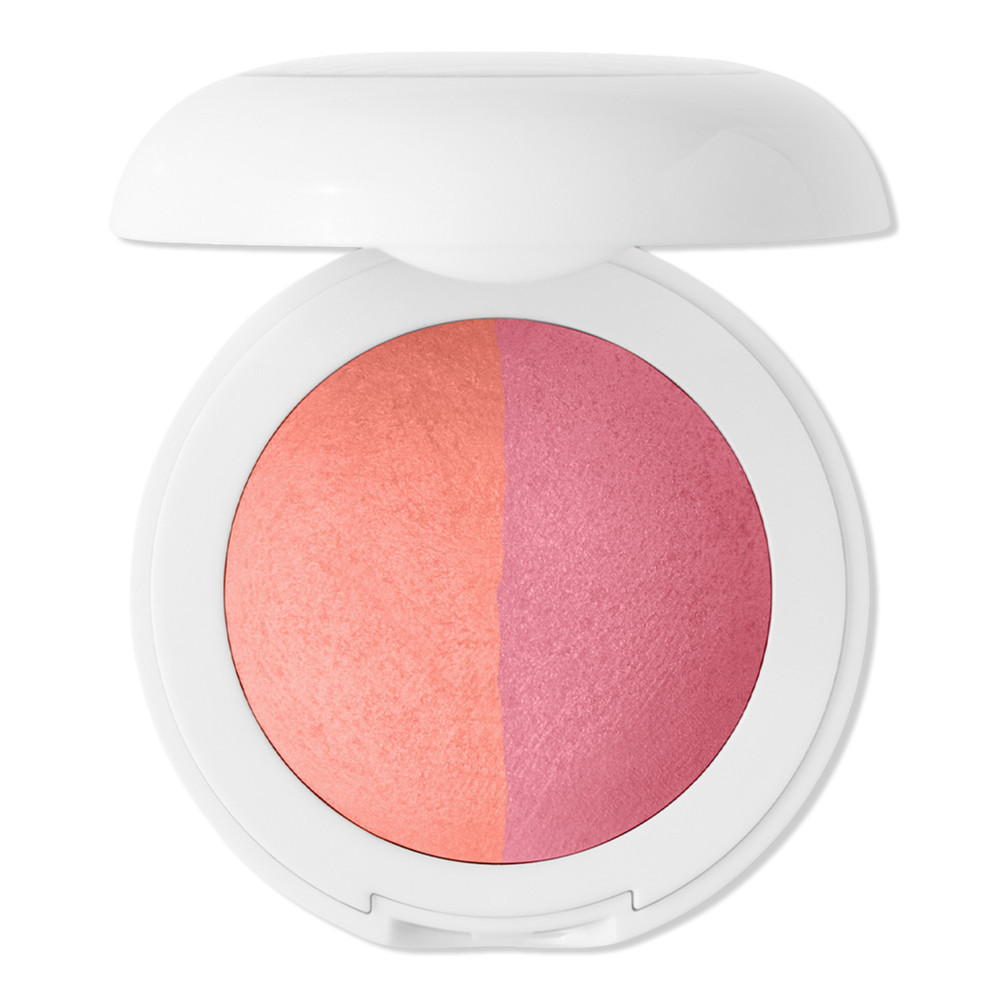 DIBS Beauty Duet Baked Blush Duo - Spice Gal | Ulta