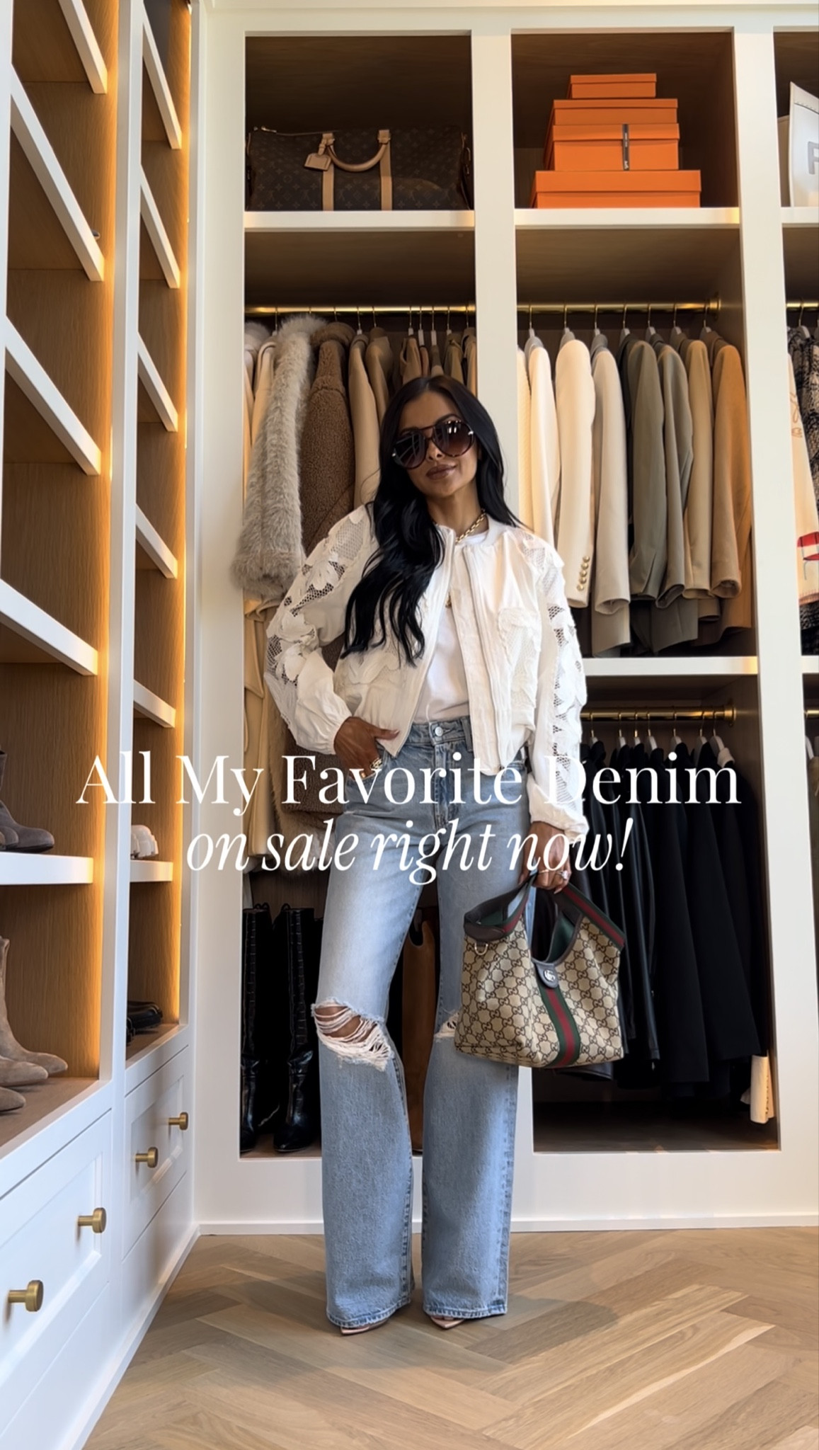 Anthropologie denim sale happening now! Buy more, save more and take up to $150 off. My favorite Mother jeans and the most flattering denim are all included! These would all make great gifts for Mother’s Day!

#LTKMothersDay #LTKSaleAlert #LTKOver40