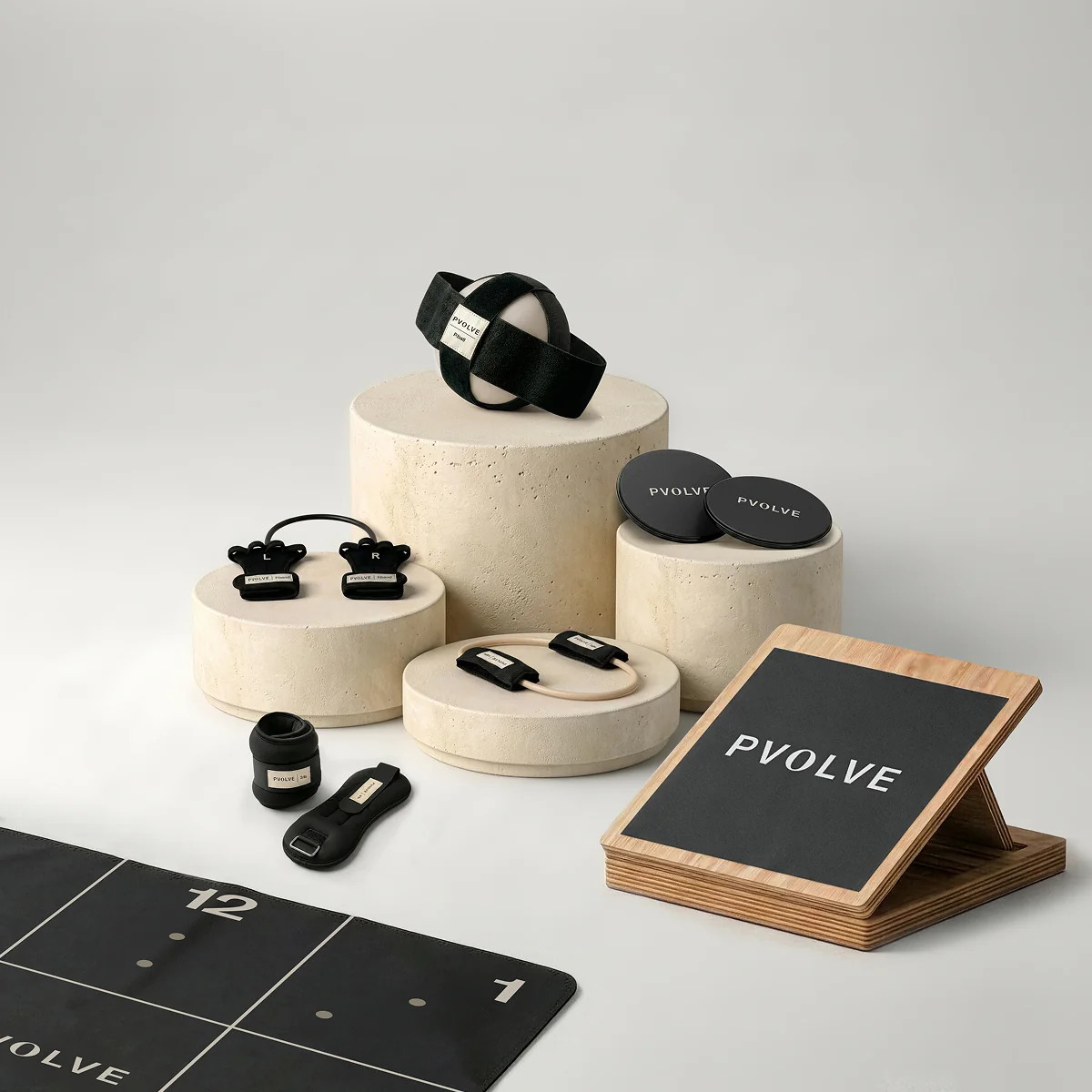 Essentials Bundle | PVOLVE | Pvolve
