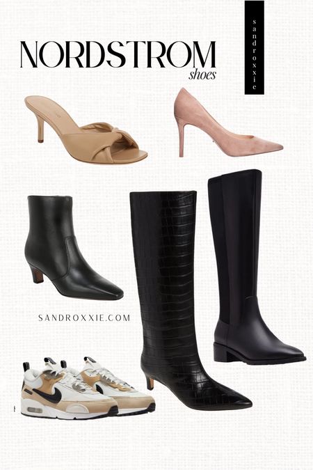 Nordstrom Shoes 

xo, Sandroxxie by Sandra www.sandroxxie.com | #sandroxxie 

#LTKShoeCrush #LTKxNSale #LTKStyleTip