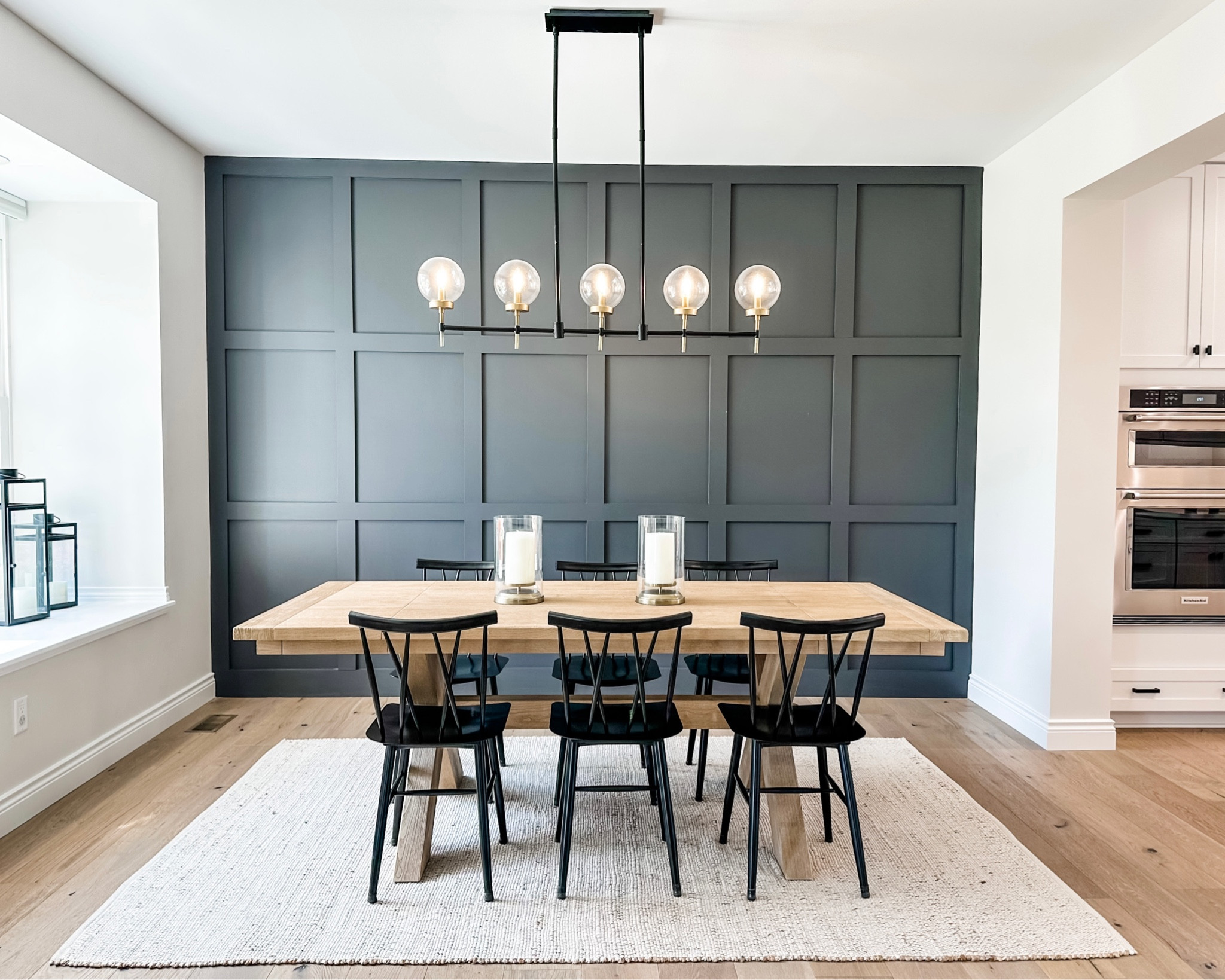 Holiday entertaining time will be here before we know it!  Making it the perfect time to upgrade your dining room space!

#LTKparties #LTKHoliday #LTKhome