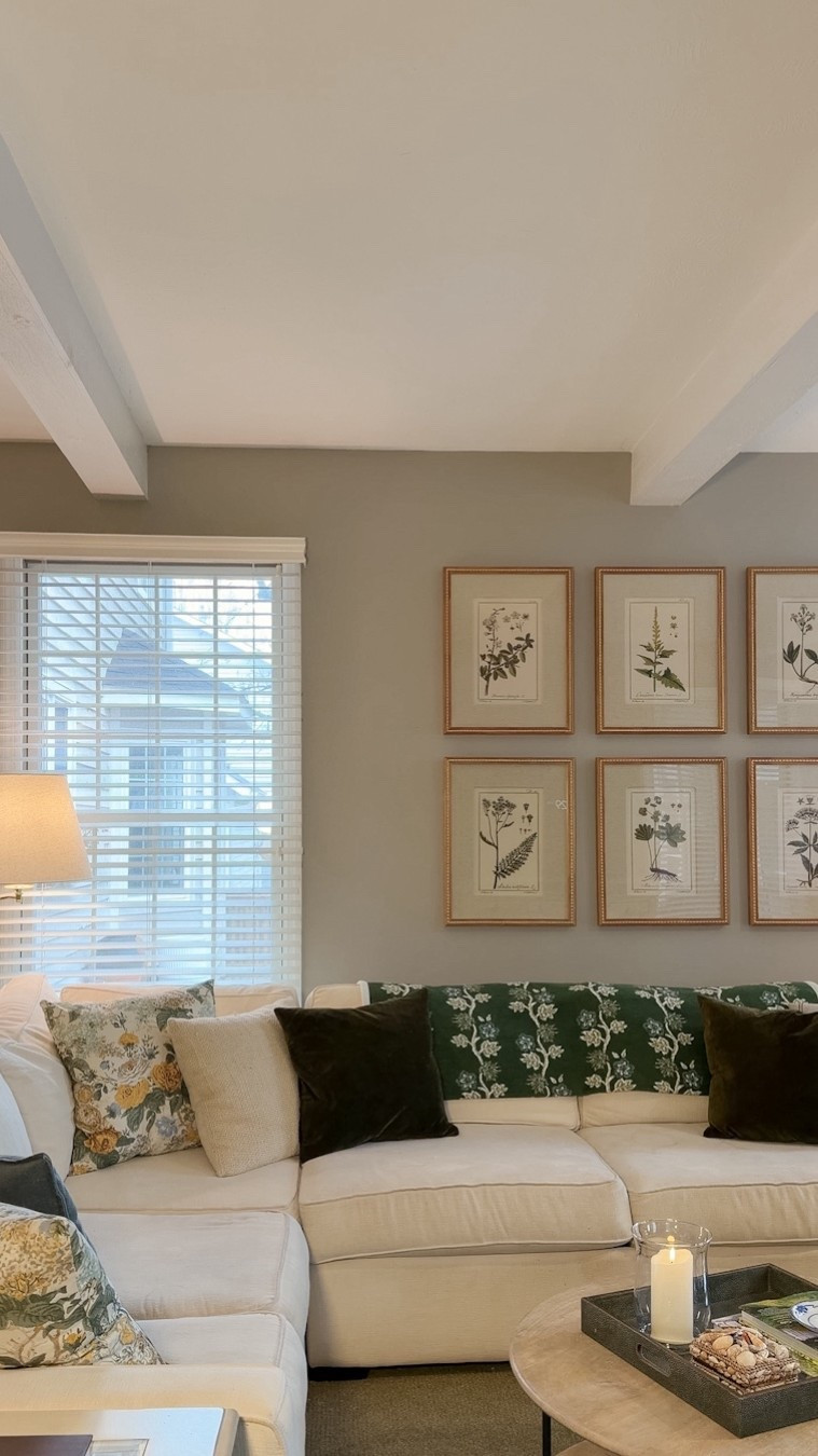 Linking everything in our living room - from the neutral sectional and gallery wall to the floor lamp and throw pillows. These are the pieces that make the space feel cozy and layered.






neutral living room decor
living room furniture ideas
living room decor ideas
neutral living room furniture
living room styling ideas
neutral sectional sofa
living room gallery wall decor
living room floor lamp
throw pillows living room
modern classic living room decor
living room decor inspiration
neutral home decor living room
cozy living room decor
timeless living room decor
living room decor worth buying

#LTKHome