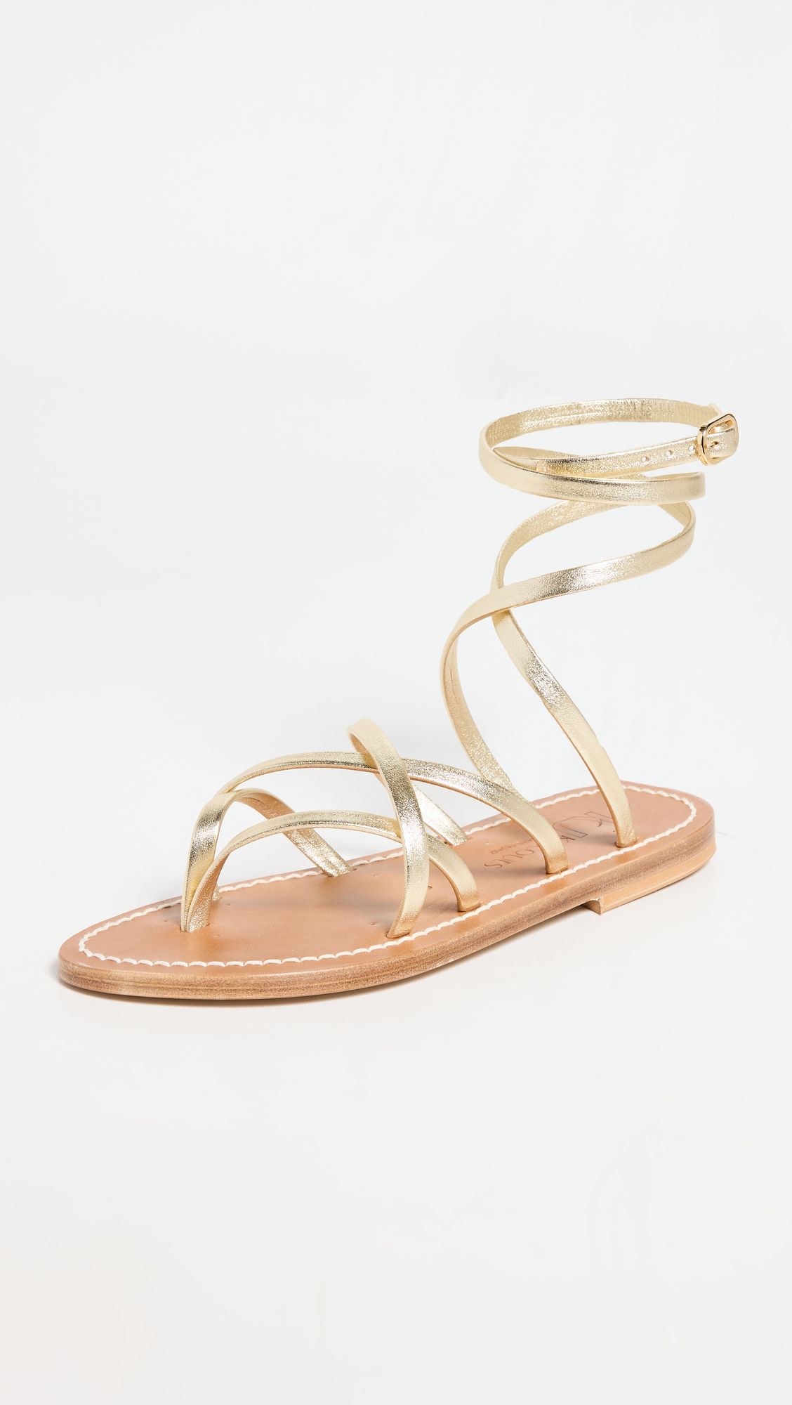 Lace up Sandals | Shopbop