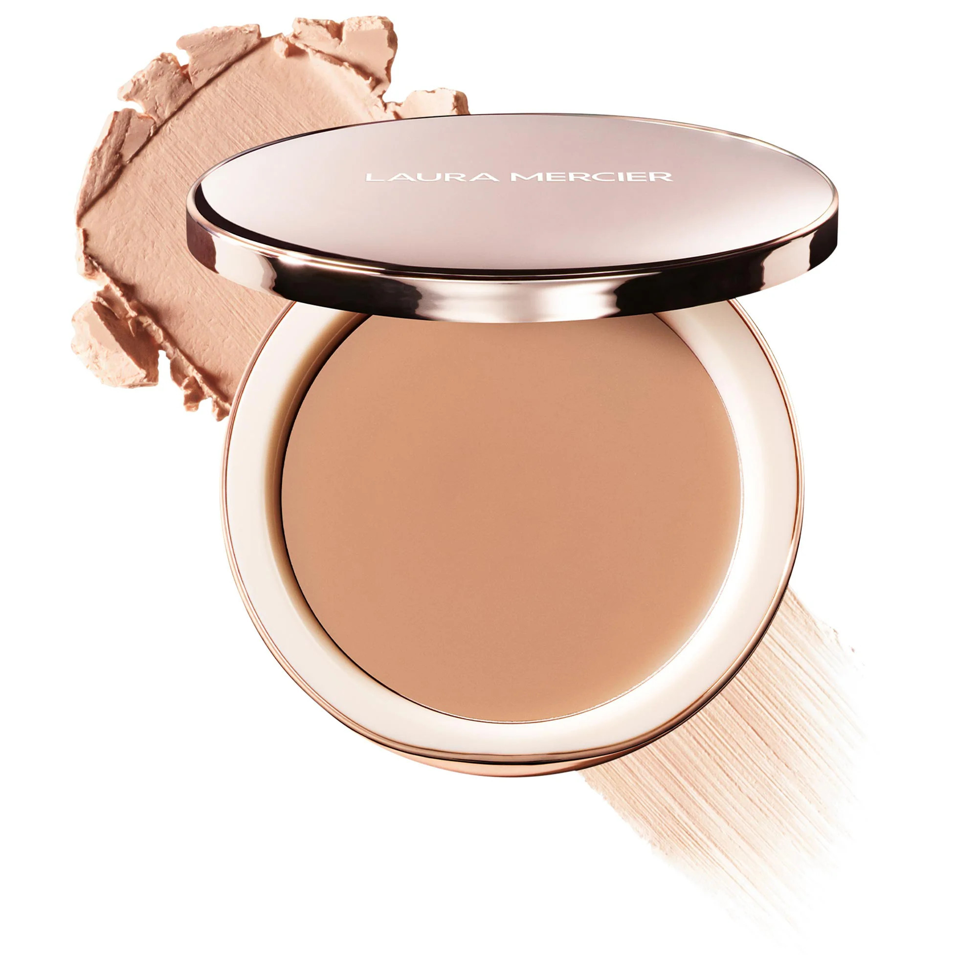 Laura Mercier Tinted Blur Balm Skin Tint with Peptides Shade 02 0.17 oz/5 g | Sephora (US)