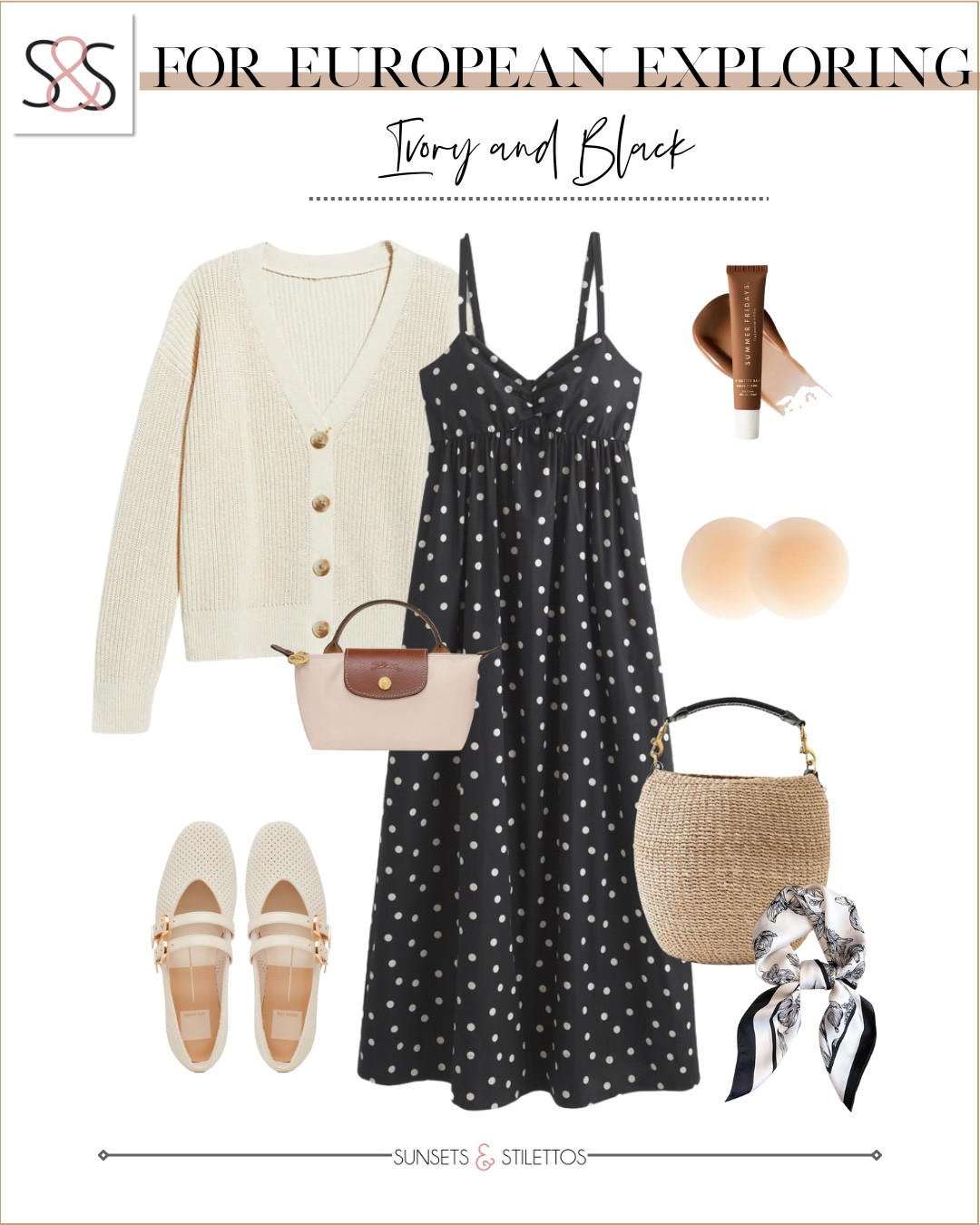 Loving this spring dress for travel, your cruise, or Easter vacation outfit! Perfect with sandals for a polished look!

Sunsets and Stilettos, resort, break

#LTKTravel #LTKStyleTip #LTKWedding