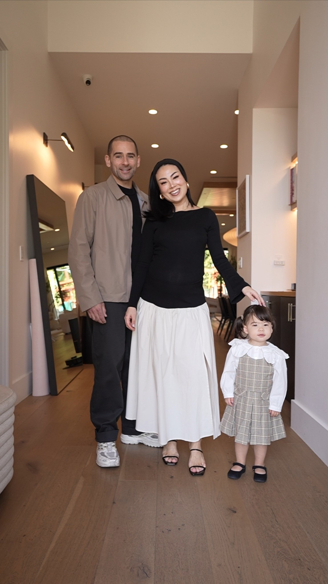 family weekend fit 🤍

#LTKStyleTip #LTKFamily #LTKSpringSale