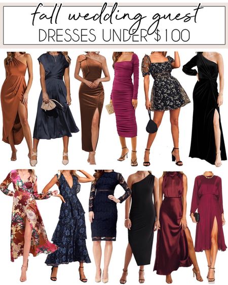 Beautiful fall wedding guest dresses under $100!

#fallwedding #falldress #weddingguestdress

Fall event dress. Fall wedding guest dress. Fall cocktail dress. Formal wedding guest dress. Affordable fall dress. fall wedding guest dress under $100. 

Follow my shop @topknotlatina on the @shop.LTK app to shop this post and get my exclusive app-only content!

#liketkit 


Follow my shop @topknotlatina on the @shop.LTK app to shop this post and get my exclusive app-only content!

#liketkit #LTKwedding #LTKSeasonal #LTKfindsunder100 #LTKwedding #LTKSale #LTKparties
@shop.ltk

#LTKU #LTKover40 #LTKCon