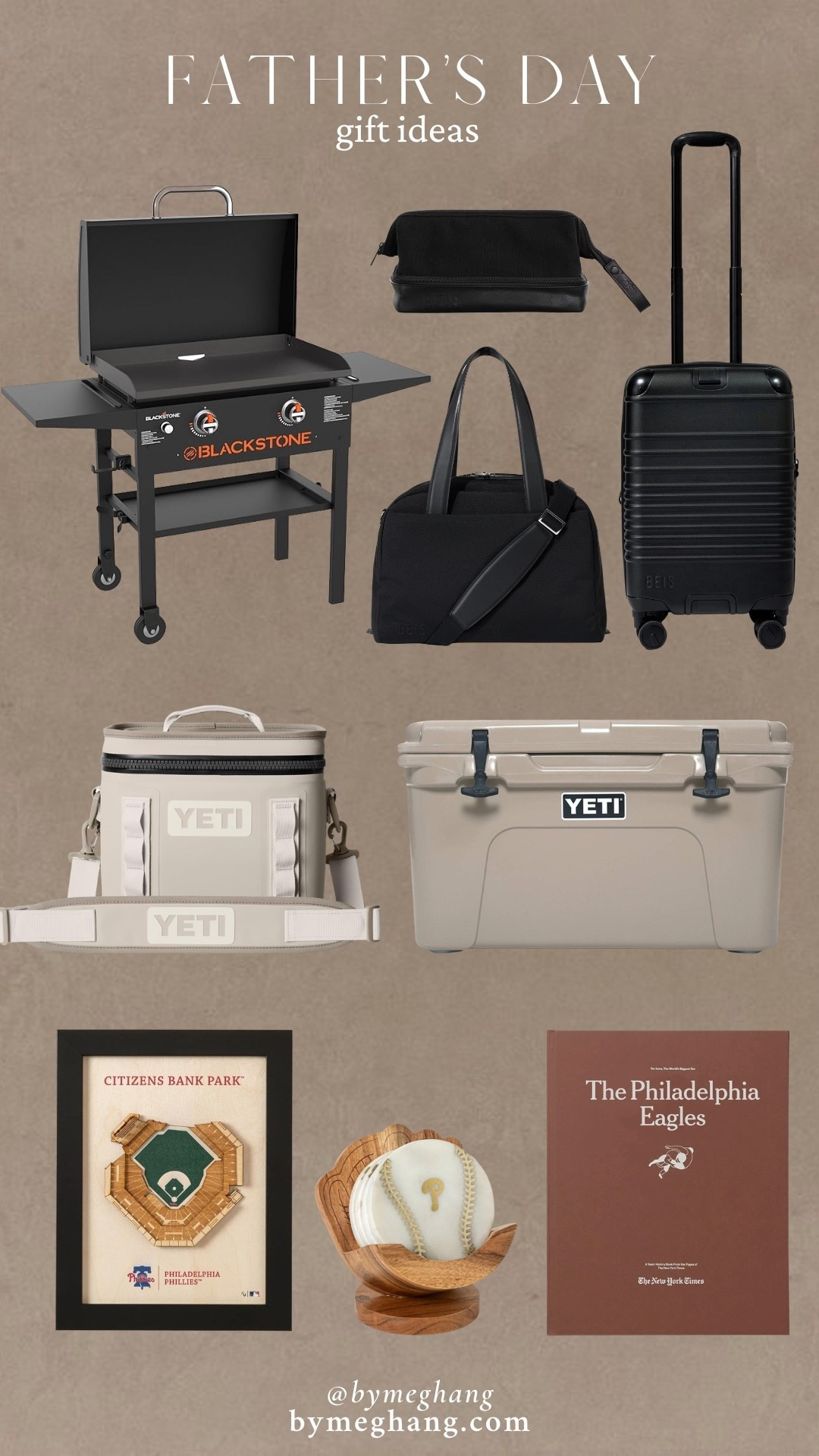 For the dad who’s hard to shop for: grills, everyday essentials, sports, and a few upgrades he’ll get plenty of use out of.

#LTKMens #LTKKids #LTKSeasonal