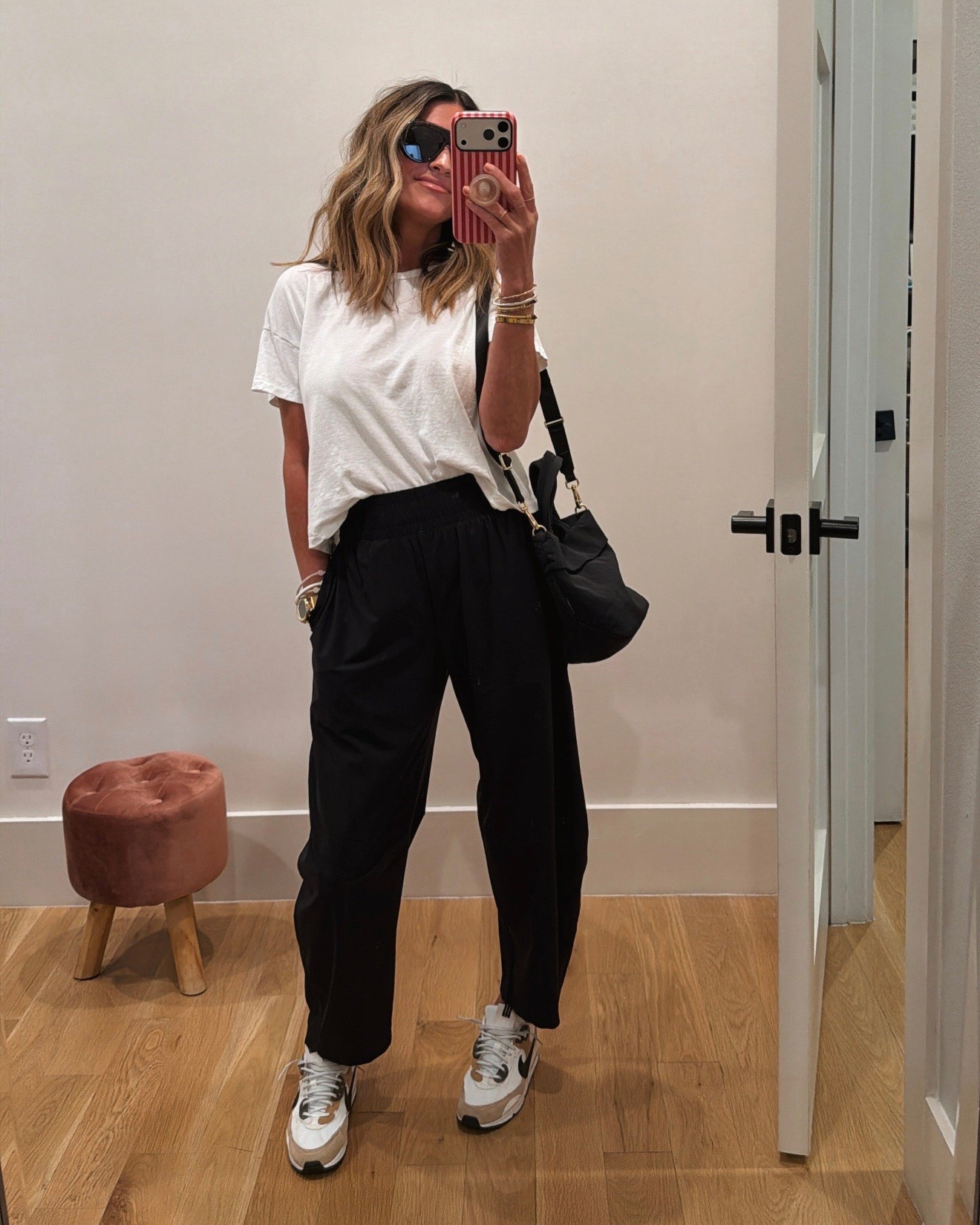 HUGE fan of these activewear pants! Wearing xs.

#LTKootd #LTKmomlife #LTKgrwm