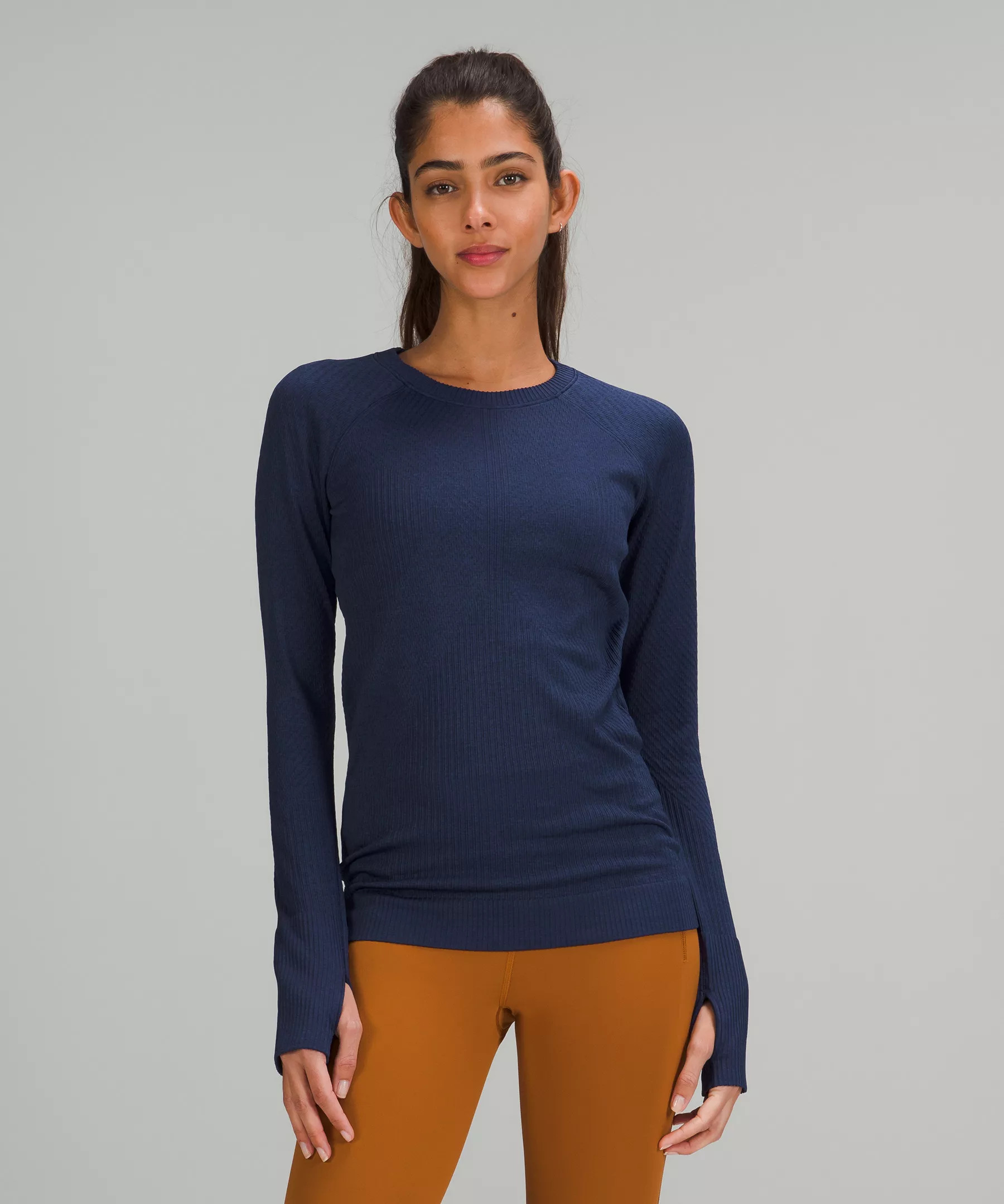 Rest Less Pullover | Lululemon (US)