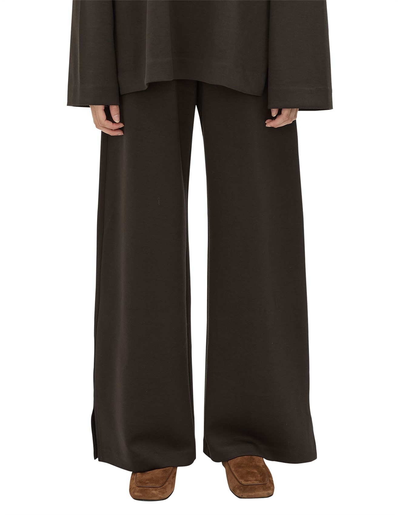 Bessette Pant | David Jones (Australia & New Zealand)