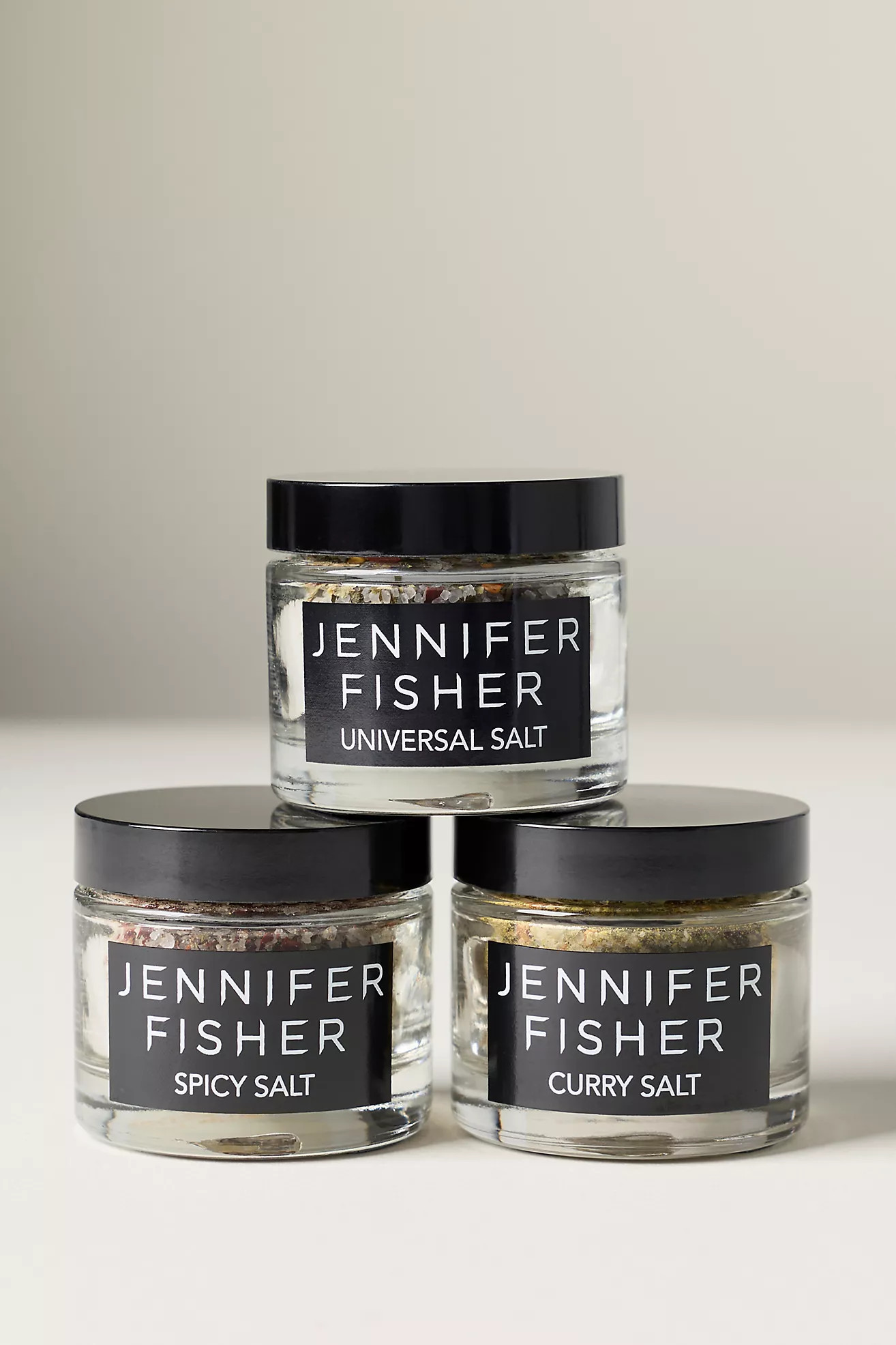 Jennifer Fisher Salt Trio | Anthropologie (US)
