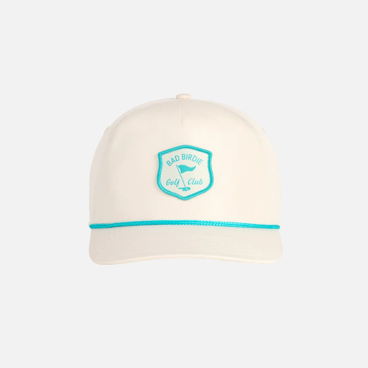 Shield Rope Hat | Bad Birdie
