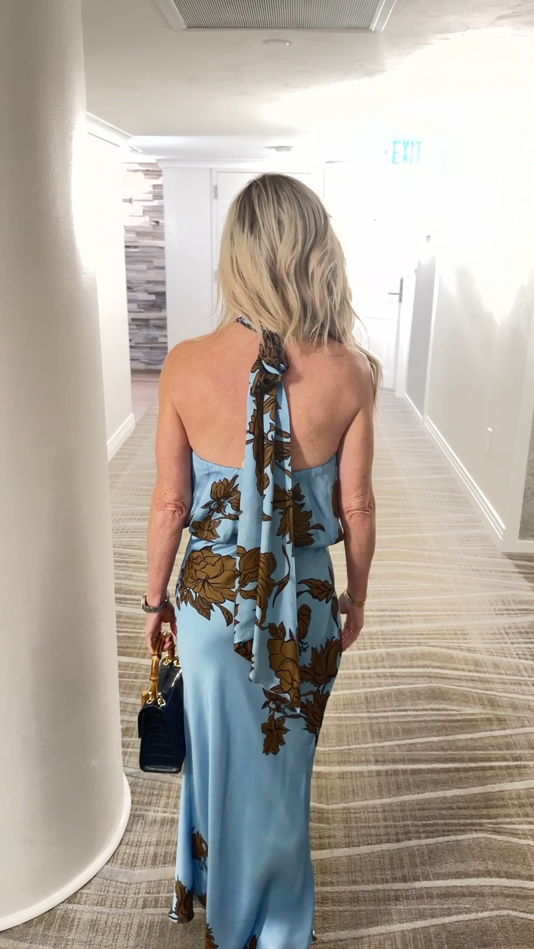 Resort style over 50!