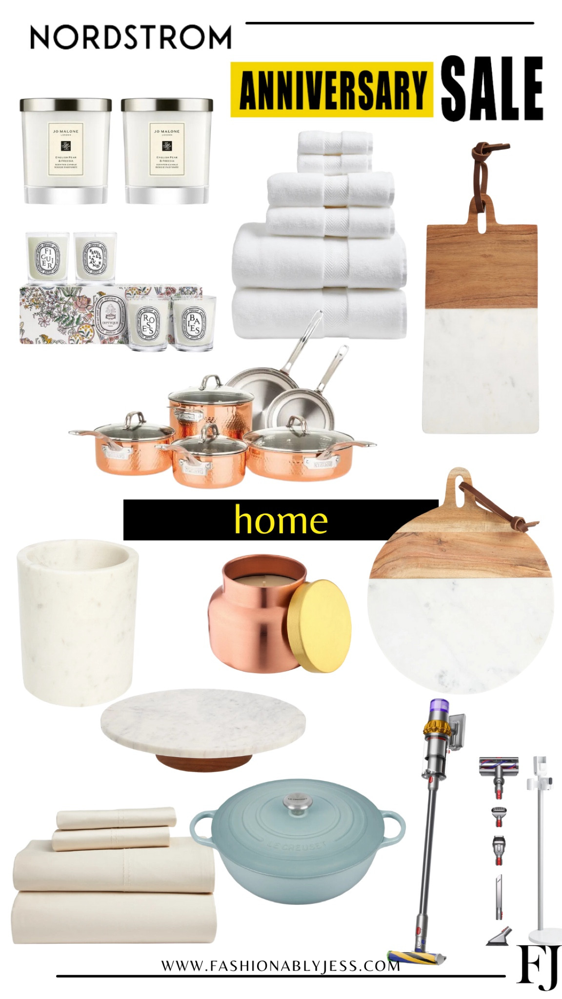 Home, Nordstrom anniversary sale fines. And sale fines.

#LTKxNSale #LTKSummerSales #LTKOver40