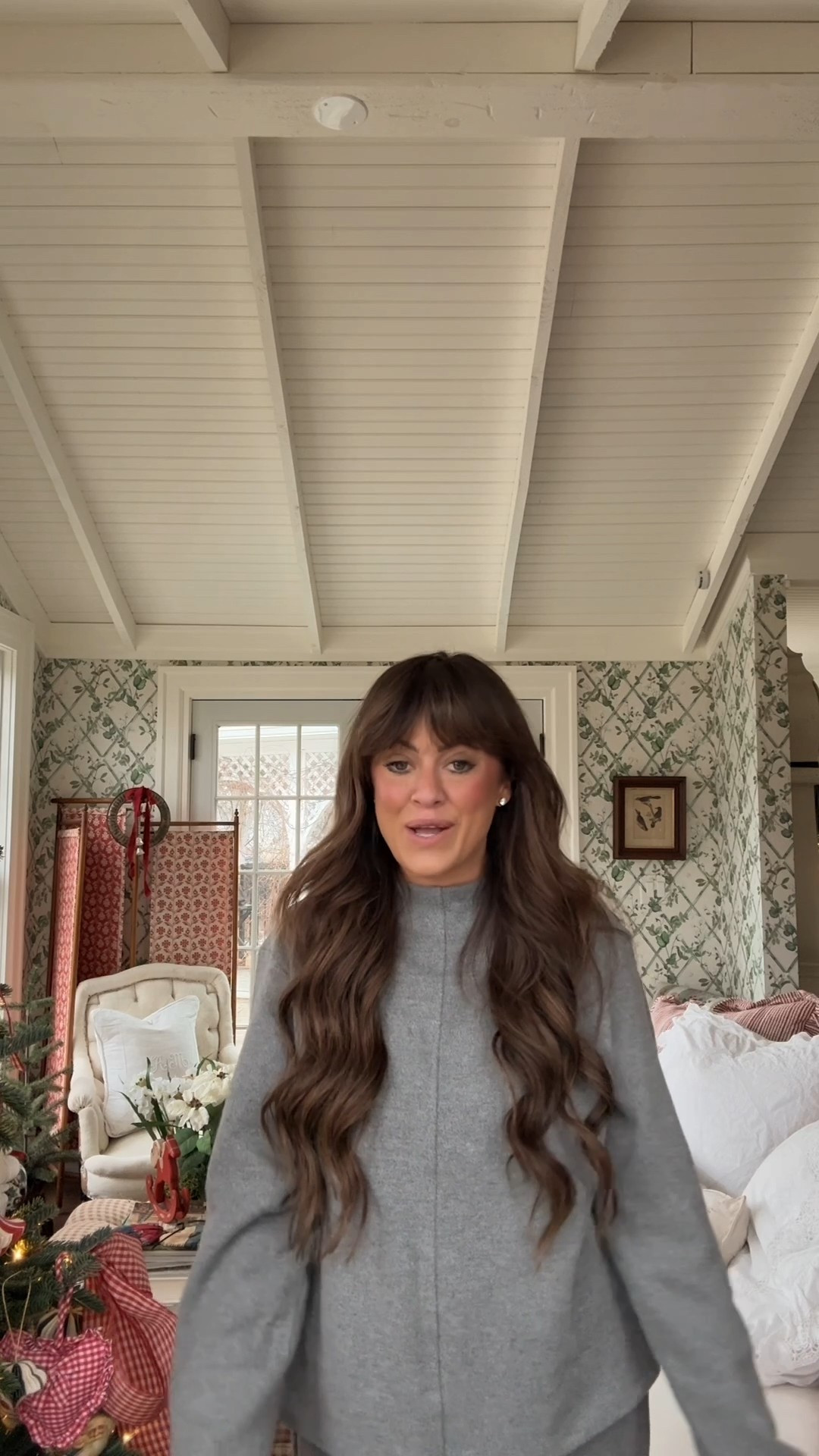 Cozy elevated two piece set ❤️

#LTKGiftGuide #LTKHoliday #LTKmomlife