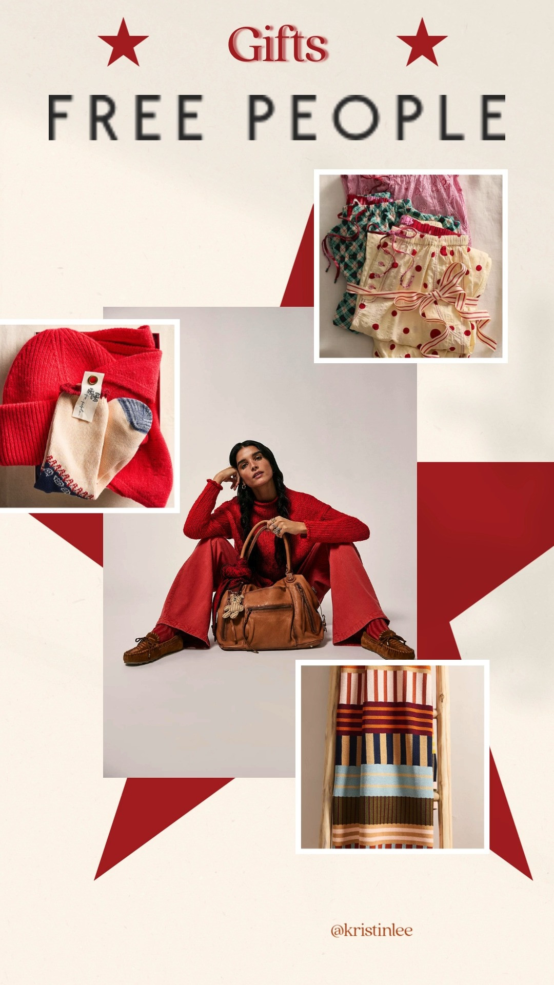 Free People -- my absolute favorite!

A must for my Christmas wish lists YEAR after YEAR!!

 

 #LTKGiftGuide #LTKHoliday #LTKselfcare