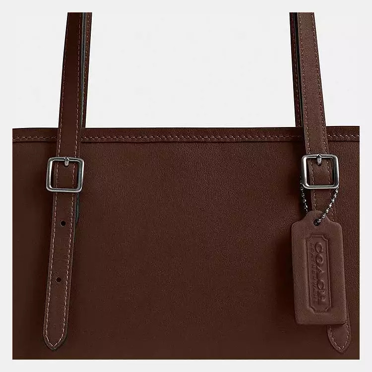 Swing Zip Bag | Coach (US)